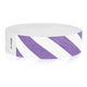 Stripes Purple