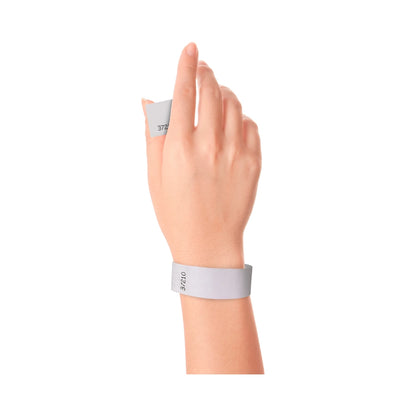 Detachable Stub - 1" Tyvek® Wristbands