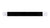 solid black wristband in 1" size