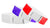 Tyvek 3/4" Wristbands - Litter Free Custom