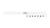 Vinyl Wristbands - 7 Tab white