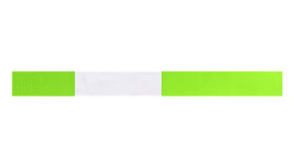 Thermal Wristbands -  Green