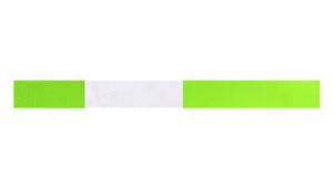 Thermal Wristbands -  Green
