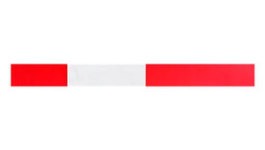 Thermal Wristbands - Red