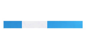 Thermal Wristbands - Blue