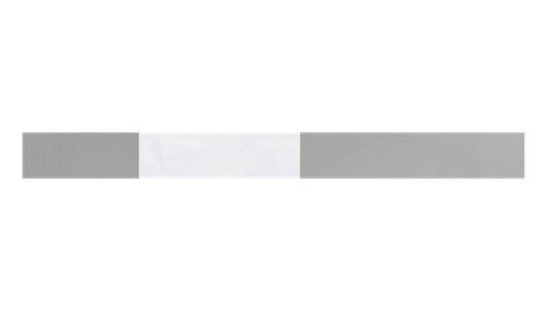 Thermal Wristbands - Gray
