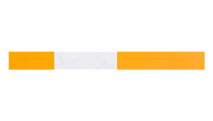 Thermal Wristbands - Orange