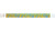 Tyvek 3/4" Wristbands - Zebra