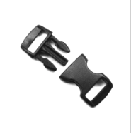 breakaway buckle - lanyards