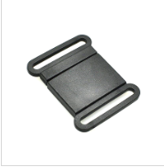 safety buckle lanyards