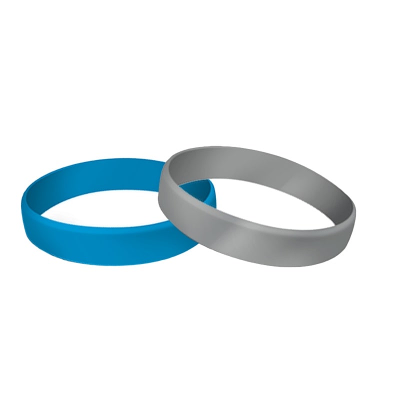 Silicone Wristbands The Wristband Man The Wristband Man Canada