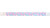 Tyvek 3/4" Wristbands - Sprinkles