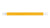 Tyvek 3/4" Wristbands - Solid Colours Neon Orange