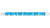 Tyvek 3/4" Wristbands - Dolphin
