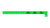 Plastic Wristbands - Age Verified Neon Green