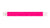 Tyvek 1" Wristbands - Solid Neon PInk Custom