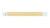 Tyvek 1" Wristbands - Solid Gold Custom