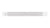 Tyvek 1" Wristbands - Solid Silver