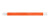 Tyvek 3/4" Wristbands - Solid Colours Coral Red