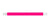 Tyvek 3/4" Wristbands - Solid Colours Neon Pink