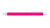 Tyvek 3/4" Wristbands - Solid Colours Neon Pink Custom