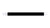 Tyvek 3/4" Wristbands - Solid Colours black