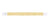 Tyvek 3/4" Wristbands - Solid Colours Gold
