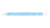 Tyvek 3/4" Wristbands - Solid Colours Sky Blue