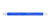 Tyvek 3/4" Wristbands - Solid Colours Marine Blue