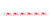 Tyvek 3/4" Wristbands - Red Balloons