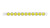 Tyvek 3/4" Wristbands - Smiley Happyface