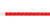 Tyvek 3/4" Wristbands - Lightning Bolts