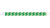 Tyvek 3/4" Wristbands - Zig Zags